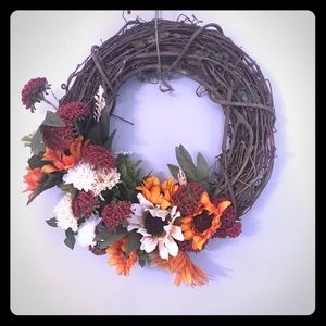 Wreath